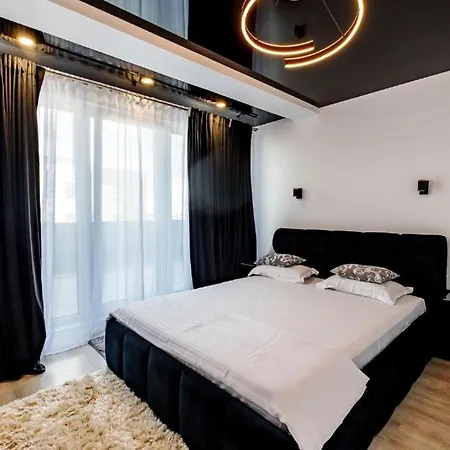 Black Pearl - Mamaia Nord Năvodari