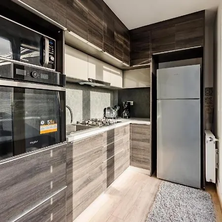 Black Pearl - Mamaia Nord Apartament Năvodari