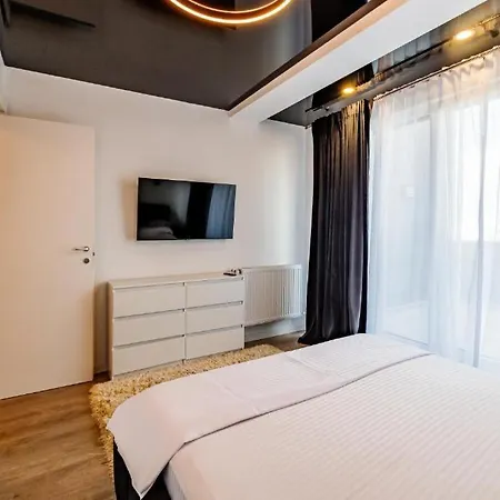 Black Pearl - Mamaia Nord Năvodari